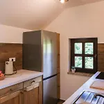 Hiska Brajda Nyaraló
