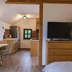 Nyaraló Hiska Brajda