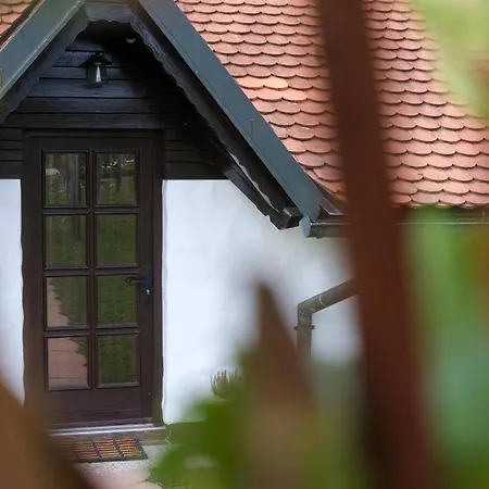 Nyaraló Hiska Brajda *