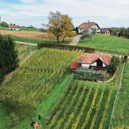Hiska Brajda Rogaška Slatina