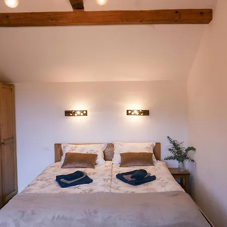 Hiska Brajda Feriehus