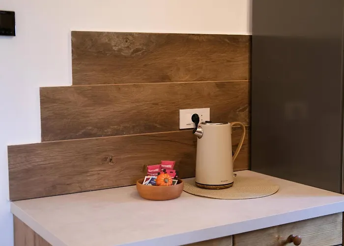 Hiska Brajda Tatil Evi