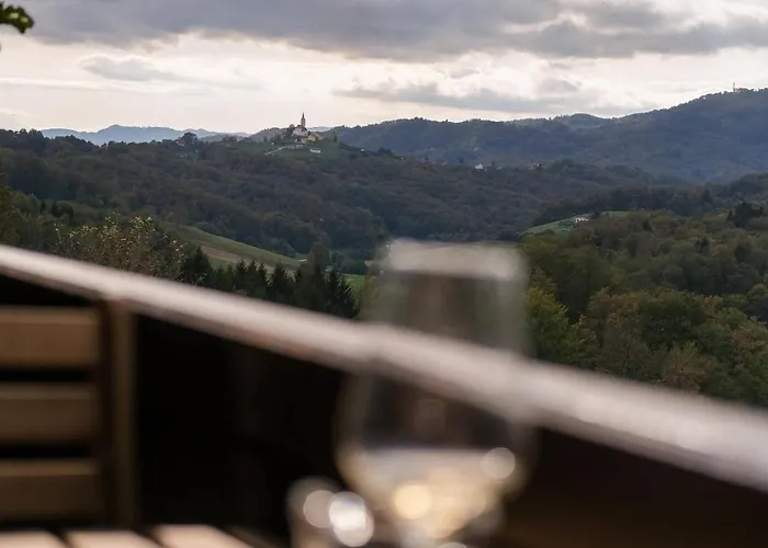 Tatil Evi Hiska Brajda