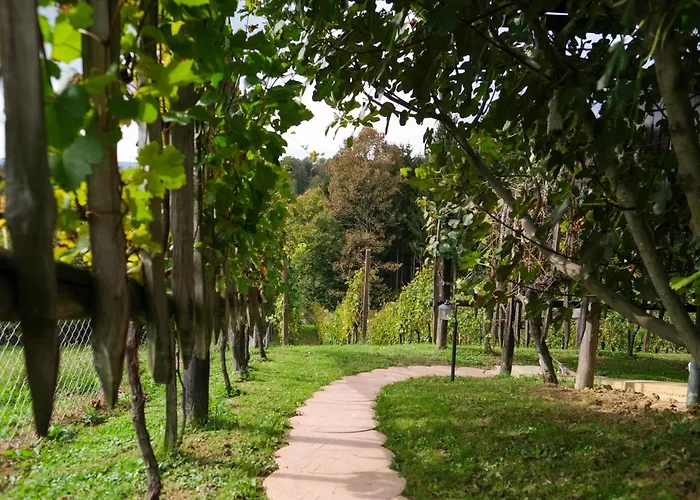 Tatil Evi Hiska Brajda