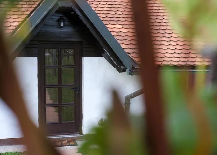 Tatil Evi Hiska Brajda *