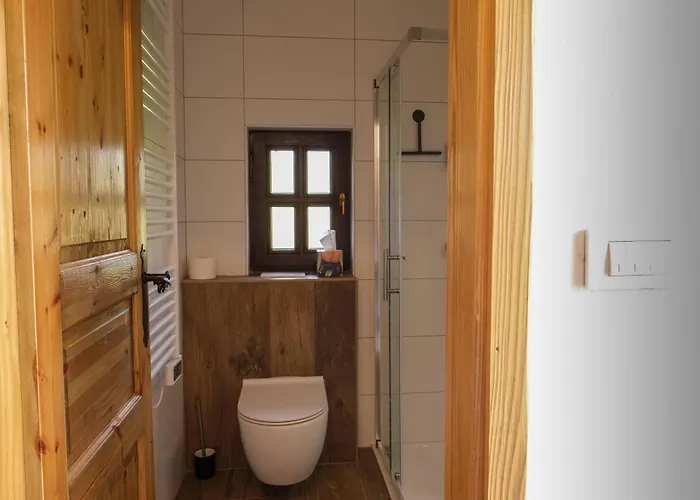 Hiska Brajda Tatil Evi