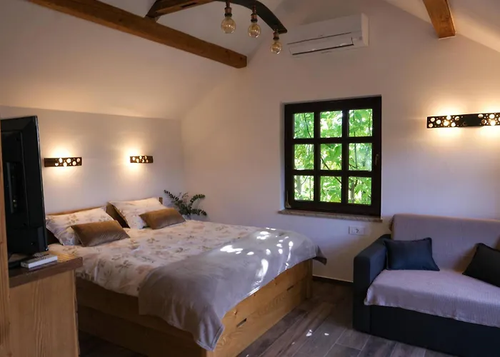 Hiska Brajda Tatil Evi Rogaška Slatina