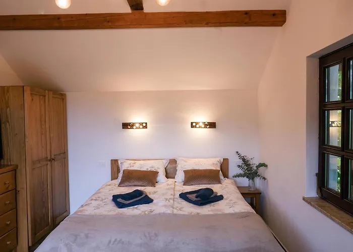 Hiska Brajda Tatil Evi