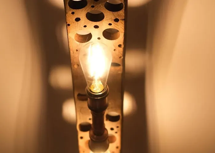 Tatil Evi Hiska Brajda *