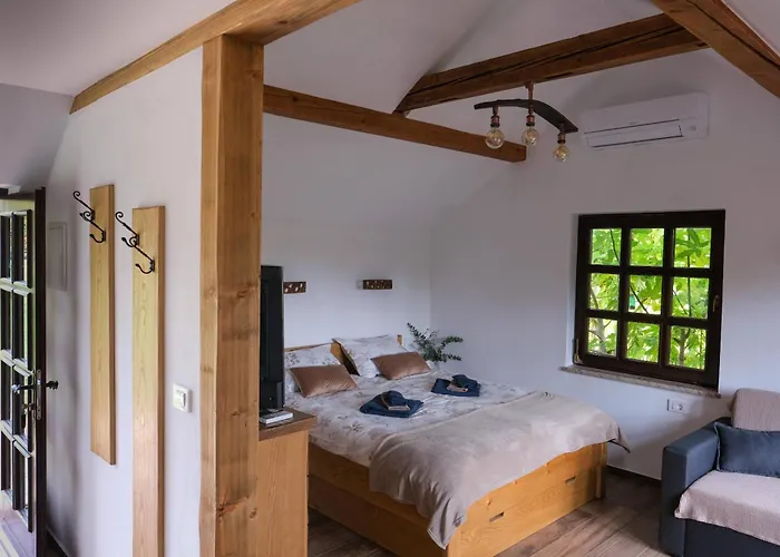 Hiska Brajda Tatil Evi *